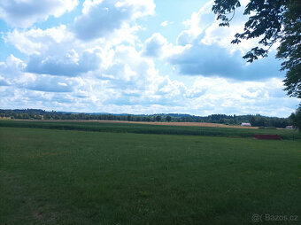 Zemědělská půda Popelín - Jindřichův Hradec - 4