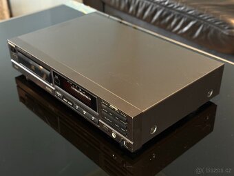 Technics SL-P277A CD přehrávač - 4