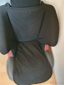 Autosedačka BRITAX - 4