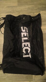 Prodám dresy a balóny - 4