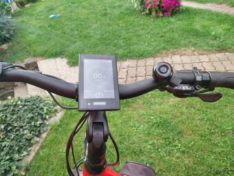 Prodám elektrokolo - 4