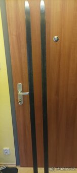 Rossignol X-Tour 190cm "bez šupin" - 4