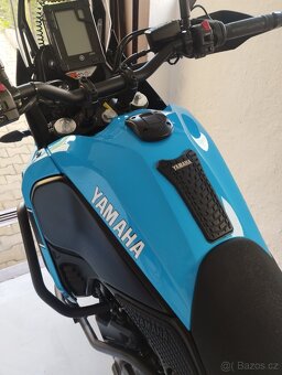 Yamaha Tenere 700 - 4