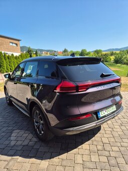 Aiways U5 Premium elektromobil - 4