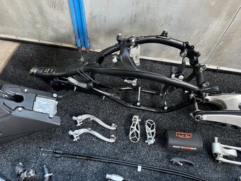 NOVÉ DÍLY KTM HUSQVARNA 2023-2025 - 4