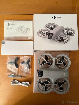 DJI Neo - Fly More Combo - několik kusů - 4