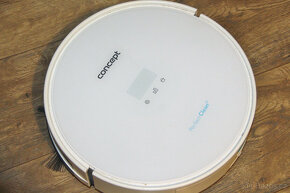 Robotický vysavač 2v1 Concept Perfect Clean VR2010 - 4