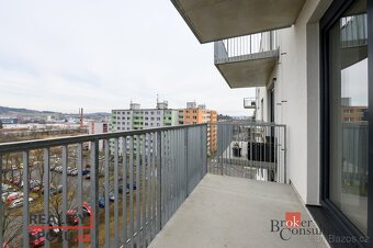 Prodej, byty/2+kk, 76.15 m2, Cibulkova, Klatovy III, Klatovy - 4