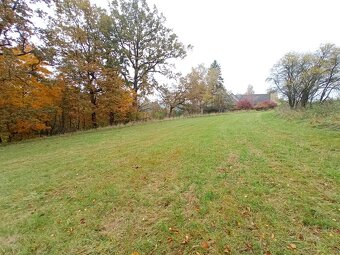 Prodej podílu 12/14 usedlosti s pozemkem - Pilníkov - 4