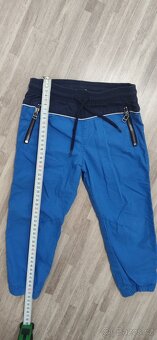 Bundy,kalhoty,vesty Wolf,C&A,Original Marine, Next - 4