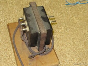 Transormátor - 1 republika - 4