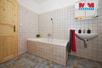 Prodej nové nízkoenergetické dřevostavby 2kk Petrkov u Lípy - 4