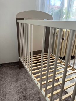 Dětská postýlka - 4