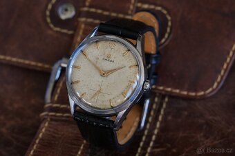 OMEGA 2791-4 kal. 266 - 4