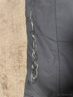 Dětské dívčí lyžařské kalhoty O'NEILL, vel. 36 / S - 4