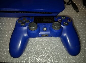 Sony PlayStation 4 slim 500GB - 4