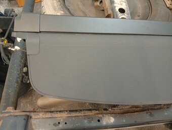 CITROEN C5 III KOMBI, COMBI ROLETA KUFRU Z AUTA RV 2015 - 4