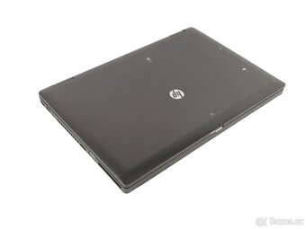 Hp Probook 6570b 15,6" i5-3210m 8gb ram ssd 256gb W10 - 4