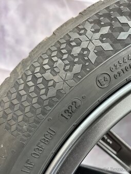 Origo. Alu vw. Merano R17 antracit 215/55/17 - 4