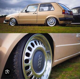 Audi winterfelgen - 4