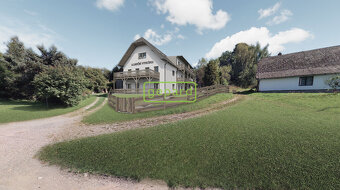 Prodej domu, Hanušovice, okres Šumperk - 4