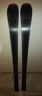 Lyže Elan 140 cm. - 4