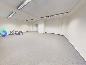 Podnájem komerčních prostor, 50,25 m2 Ruská 83/24, Ostrava - 4