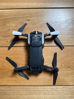 Dron DJI Mavic Air Fly More Combo - 4