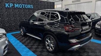 BMW X3 20d xDrive Facelift,DPH,Servis,TOP, 99tis.najeto - 4