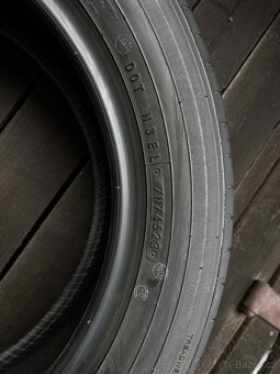 185/60 R16 86H nové letní pneu Toyo - 4