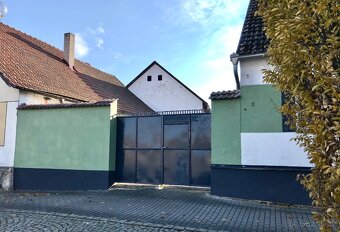 ✅Nemovitost v ⛪centru | UZAVŘENÝ AREÁL | výhled na věž - 4