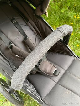 Sporťák Thule Urban Glide 2 - 4