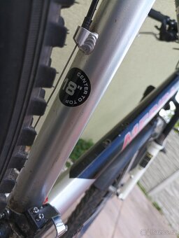 Horké kolo Merida - 4