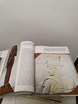 Dějiny umění,J. Pijoan,10 knih, mohu poslat - 4