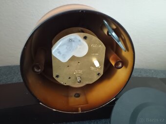 Krbové hodiny VESNA - 4