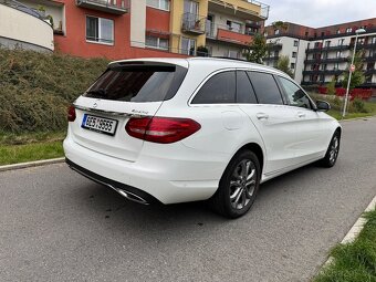 Mercedes Benz C400 4MATIC PANORAMA DESIGNO - 4