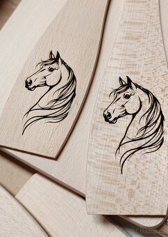 Kuchyňské Prkénko -set. - 4