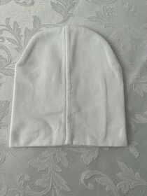 I LOVE MAMA - nová děts. čepička – foto i s metrem - 4