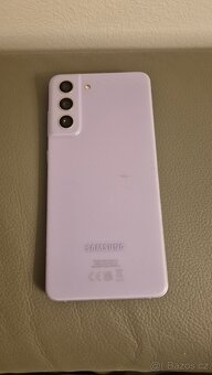 Samsung Galaxy S21 FE 5G, 128 GB, RAM 6GB - 4
