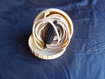 Montážní světýlko výbava VAZ-Lada - 4