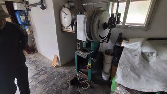 PRODÁM  LIS  -  KOMPLET - 4