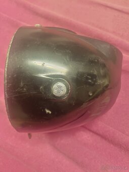 Maska Jawa california - 4