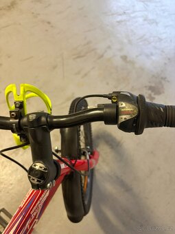 Dětské kolo GT pro 5-8 let - 4