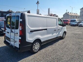 RENAULT TRAFIC LONG L2H1 1.6DCi 92KW R.V.2017 - 4