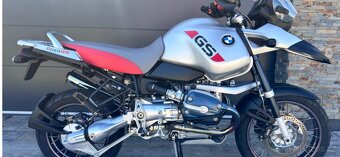 BMW R 1150 GS ADVENTURE - 4