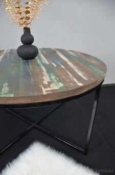 Konferenční stůl Avadi - 4