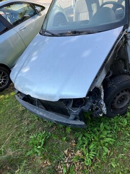 VW Polo 6N2 na díly - 4