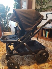 Kočárek Britax Go Big - 4