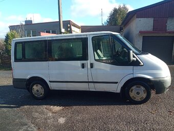 Ford Transit - 4