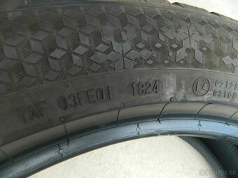 235/50 r20 100t 1ks Continental - 4